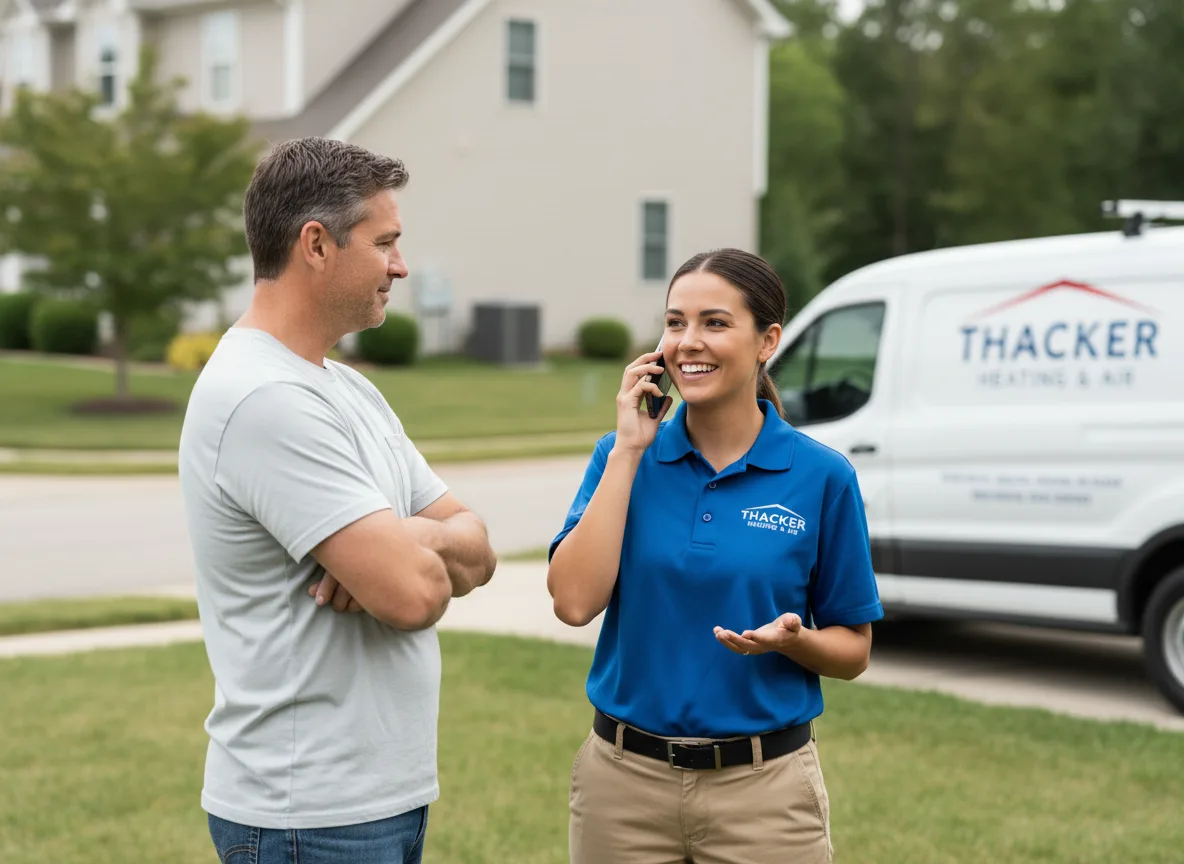 Ac Repair Murray, ID FAQs